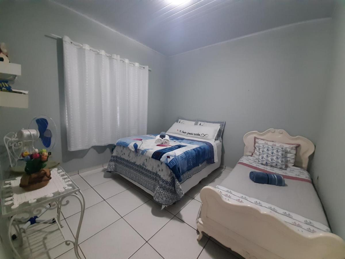 Casa Rosa Lumiar/cachoeira/roupas de cama e banho. Exterior foto